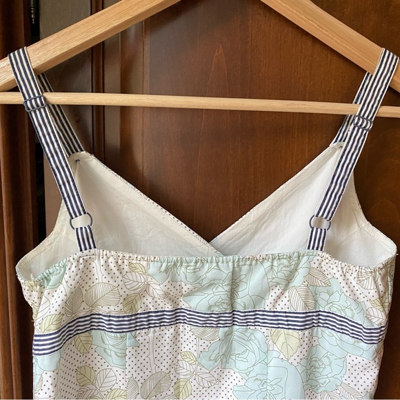 Geltle fawn mini dress - Picture 4 of 6